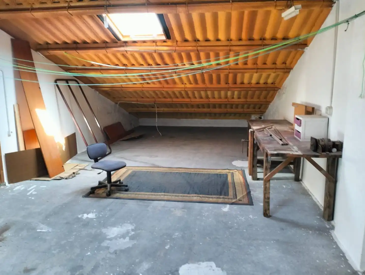Flat with lift for sale in RU ALCALDE USERO, imagen 21