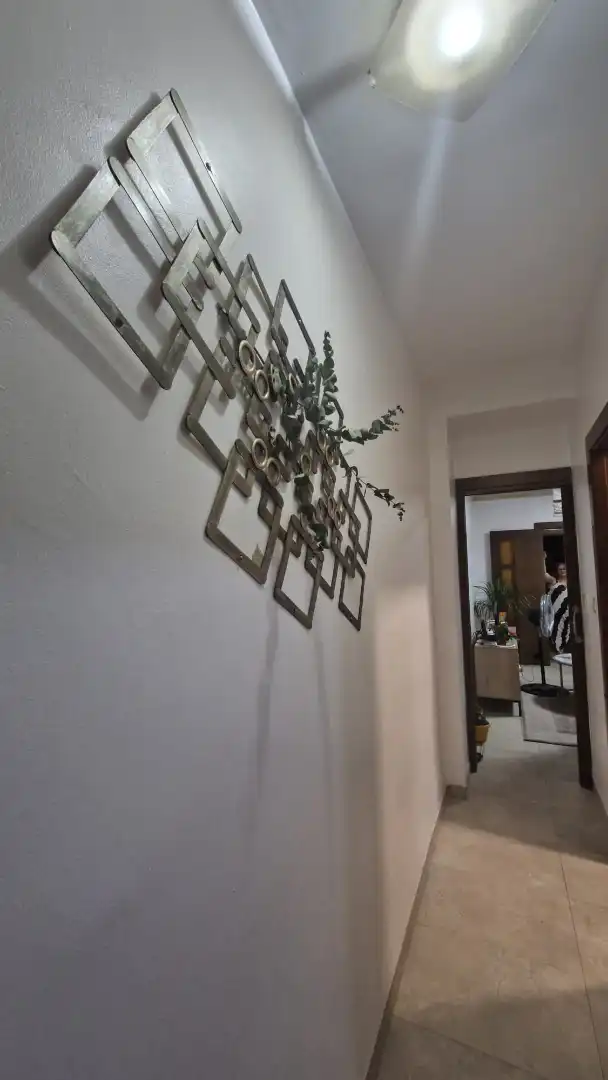 Piso con ascensor en venta en Calle Salsipuedes, imagen 27