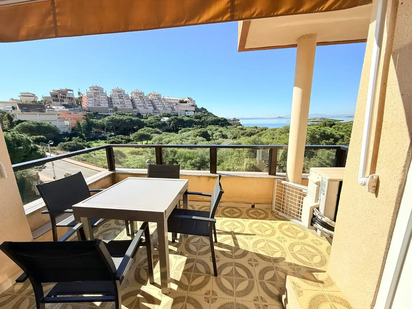 Apartamento en venta en Polígono Cala del Pino, 5, Zona Galúa - Calnegre