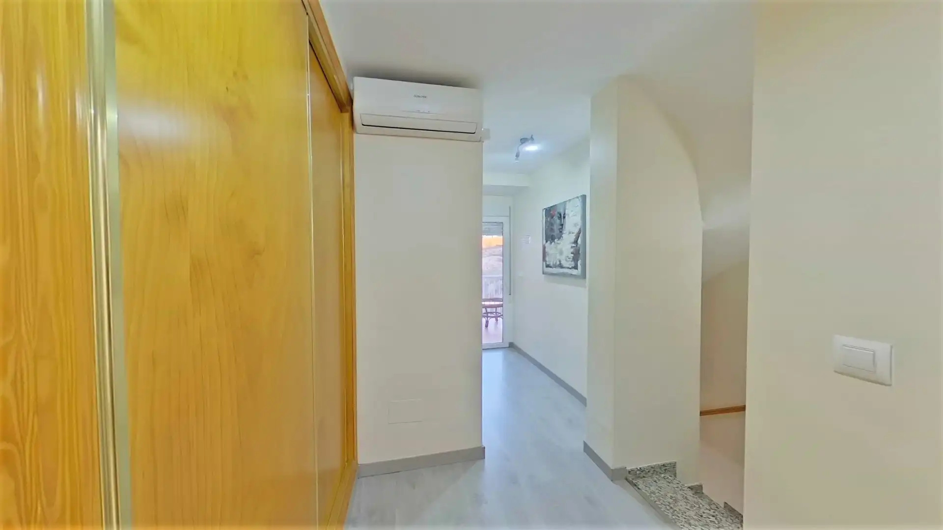 Detached homes for sale in Águilas  with Air Conditioner, Heating and Terrace
