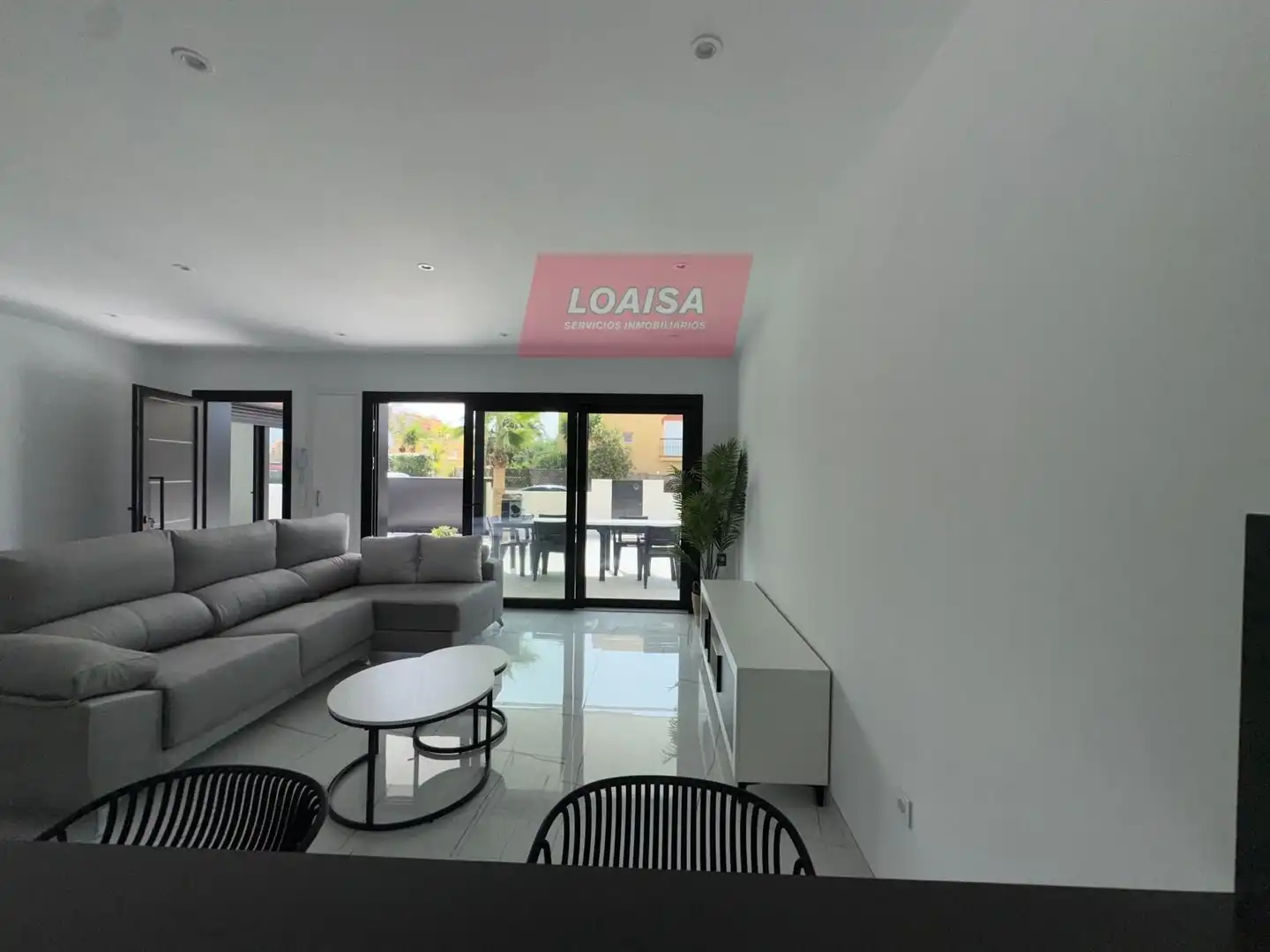 Chalet con piscina en venta en Los Gallardos, imagen 14