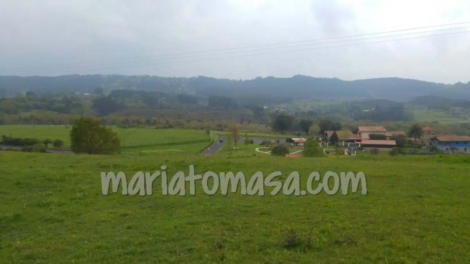 Residencial en venta en Gatika