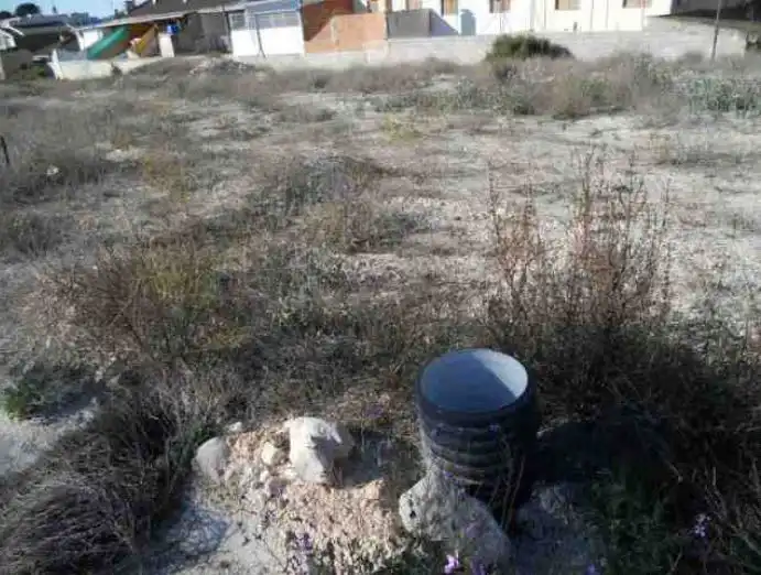 Residential land for sale in Archena