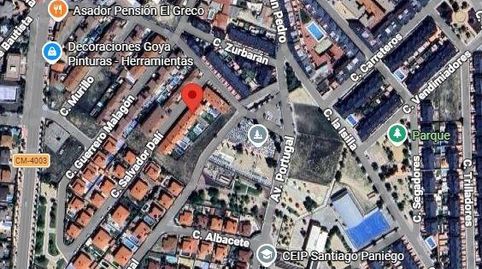 Foto 3 de Casa o chalet en venta en Las Ventas de Retamosa, Toledo
