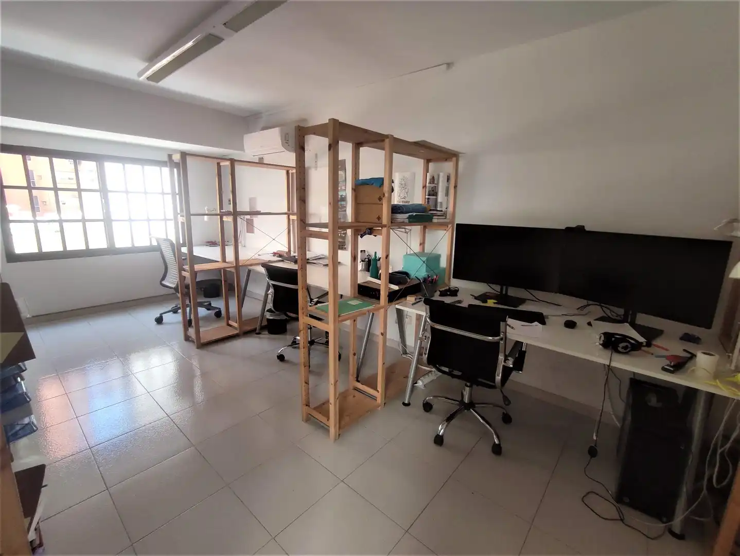 Büro mit Aufzug zum Verkauf in Carrer de Josep Rover Motta, imagen 7