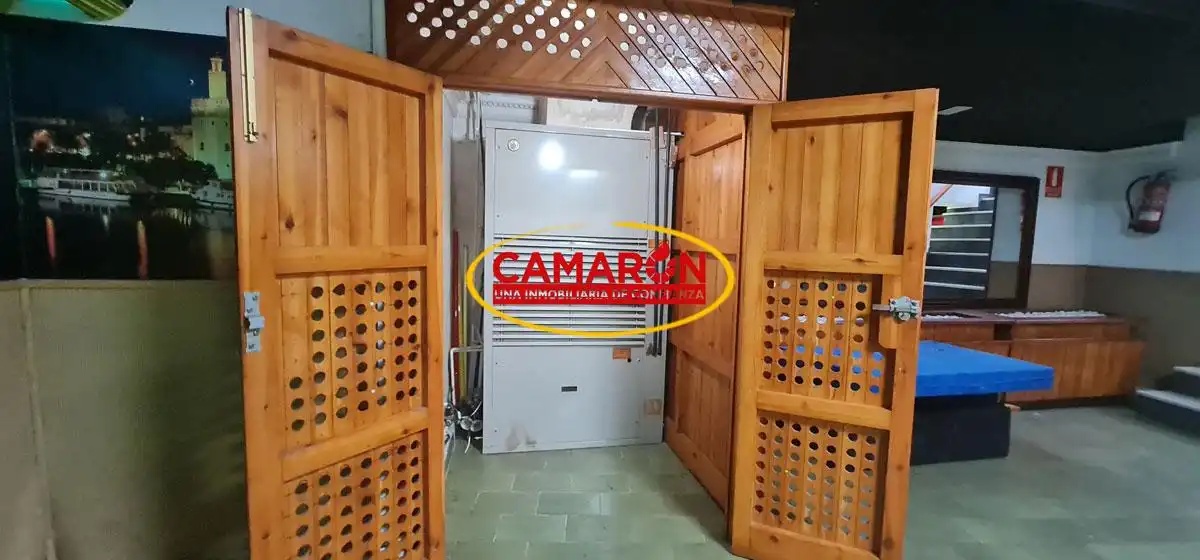 Local comercial en venta en Coria del Río, imagen 15
