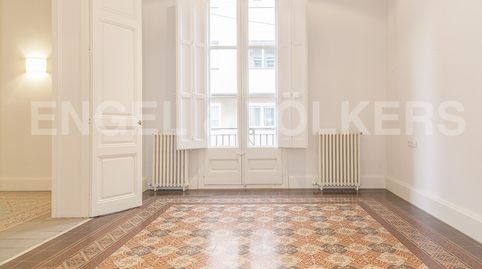 Photo 2 of Flat for rent in Sarrià, Barcelona Capital