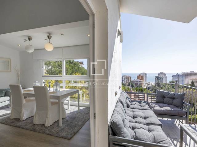 Casa-chalet en Alquiler en Racó