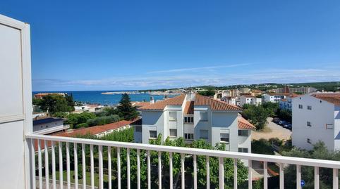 Foto 2 de Apartamento en venta en Carrer Barcelona, 4, Riells, L'Escala