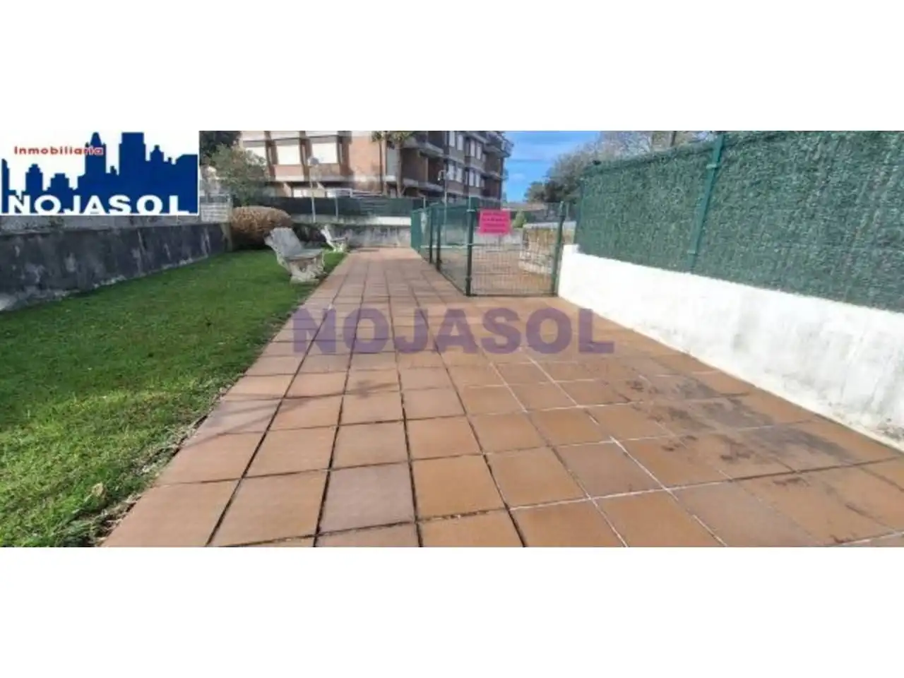 Apartments for rent in Calle Bosque, 21, Pedroso