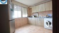 Kitchen of Flat for sale in Jerez de la Frontera