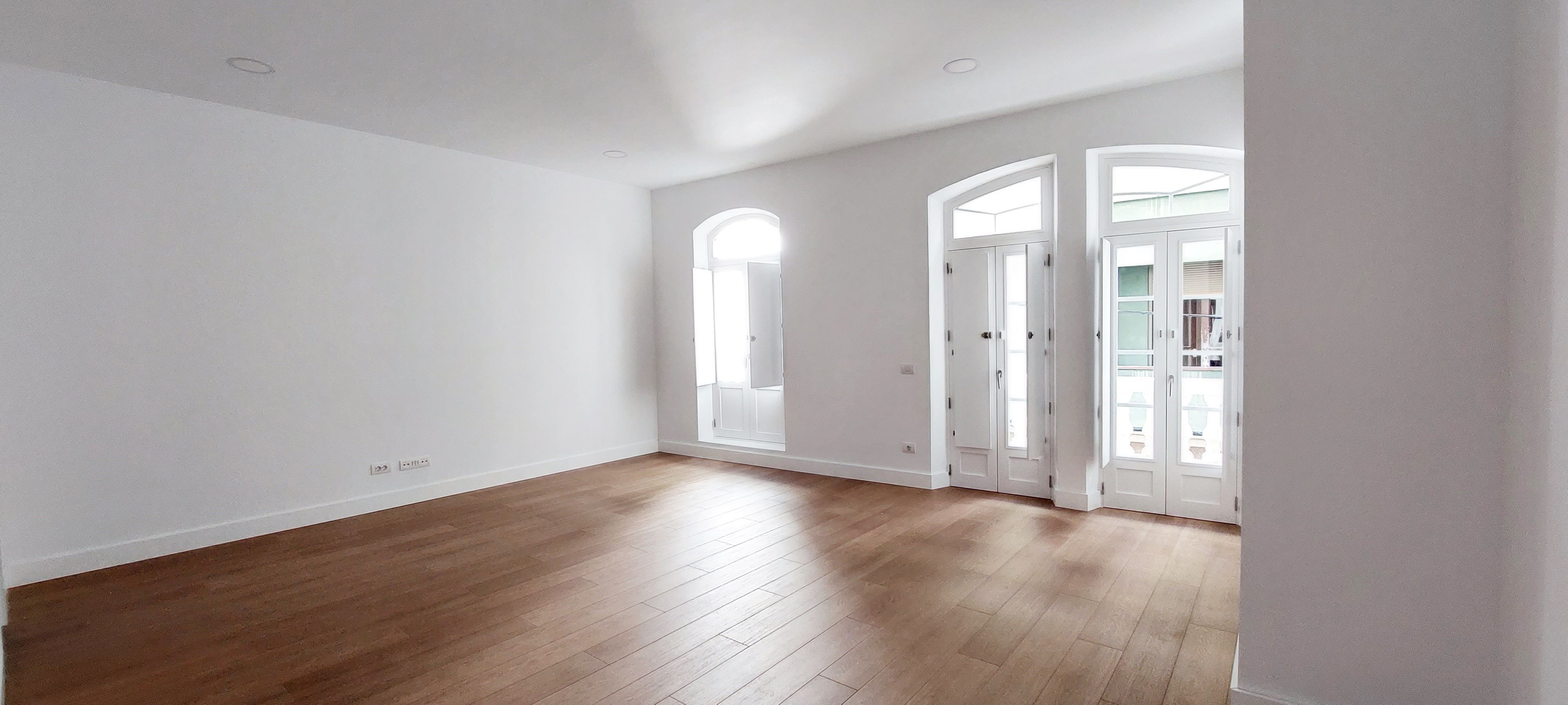 Flat to rent in  Santa Cruz de Tenerife Capital  with Air Conditioner, Parquet flooring and Oven