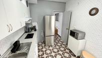 Kitchen of Flat for sale in Gandia  with Air Conditioner and Furnished