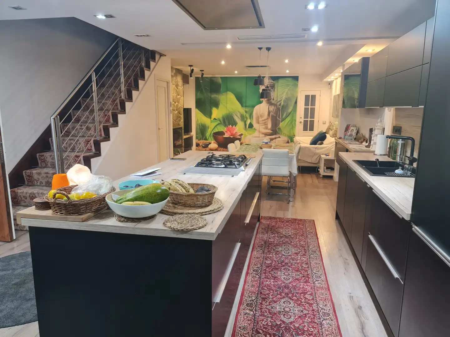Casa adosada en venta en Montigalà