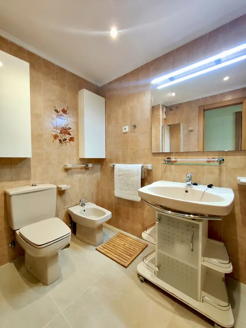 Piso de alquiler en Santander - Av. Pedro San Martin, General Dávila