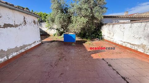 CASA CON BUEN PATIO EN LOS BLAZQUEZ, immagine 2