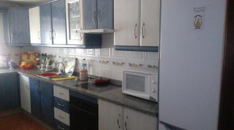 Foto 3 de Planta baixa en venda a Urbanización Blas Infante, Cabra, Córdoba