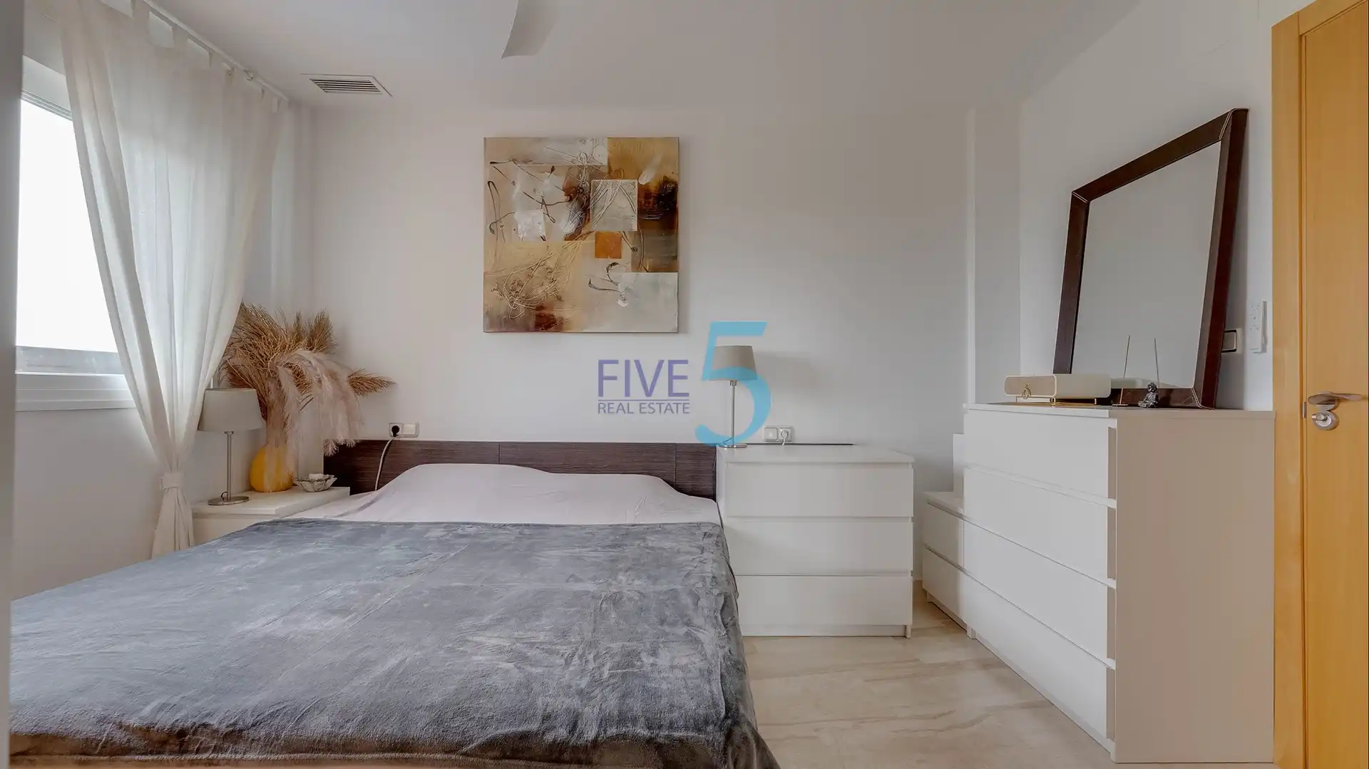 Penthouse mit Pool zum Verkauf in Campo de Murcia, imagen 12