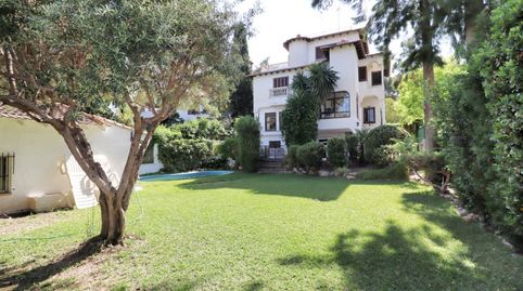 Villa en la zona Noble de Rocafort