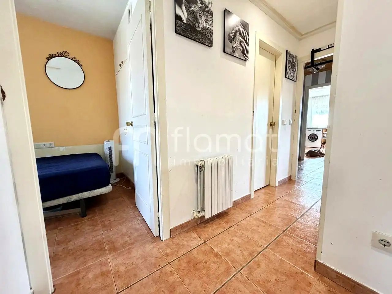 Piso en venta en Malgrat de Mar