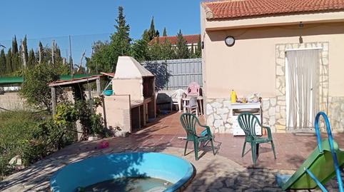 Foto 2 de Residencial en venda a Santa Teresa - Vereda, Albacete