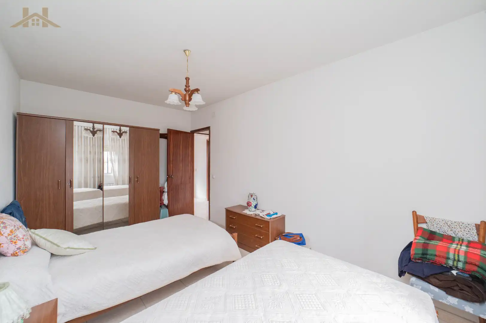 Habitación de Casa o chalet en venta en Méntrida con Calefacción y Terraza