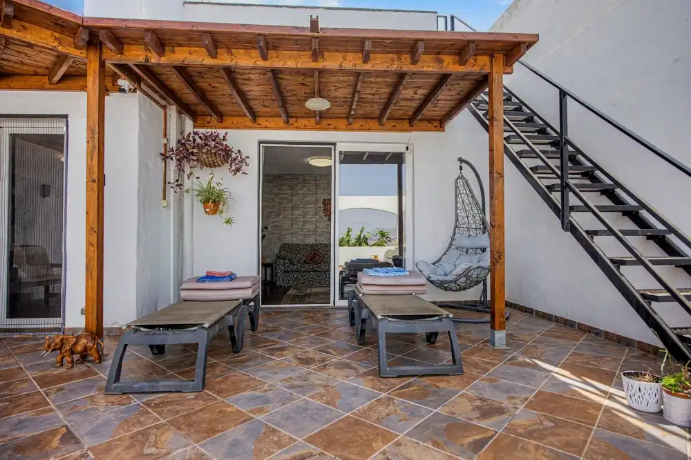 Bungalow en venda a Villa de Teguise, imagen 4