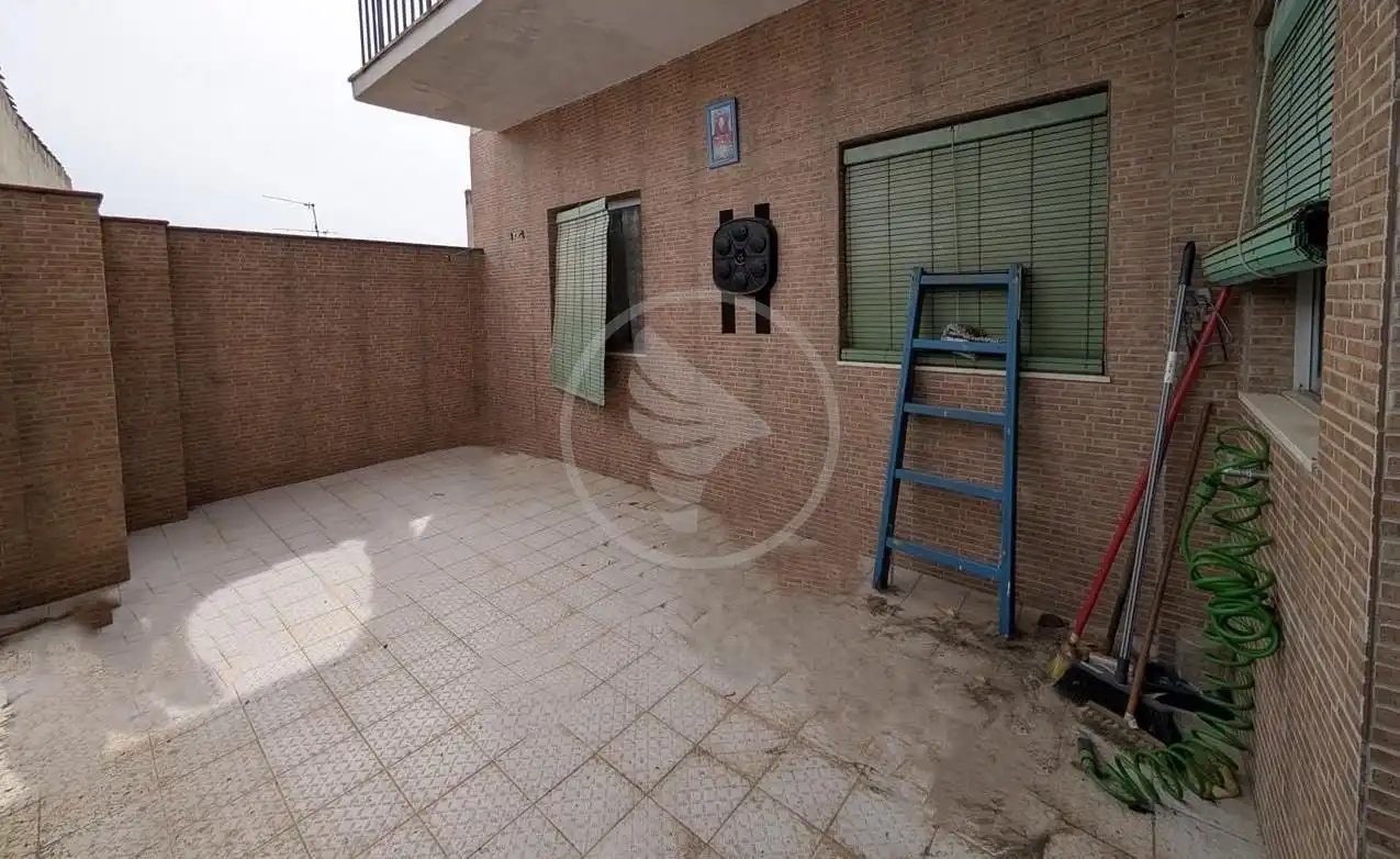 Piso en venta en Calle Miguel Cobo, imagen 9