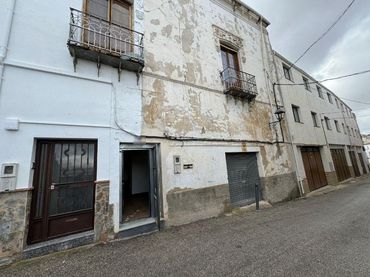 Maison à vendre à Calle Puerta de Jaén 16