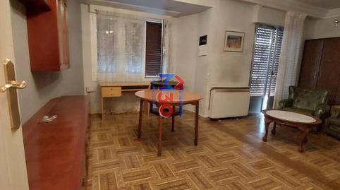 Foto 4 de Pis en venda a Centro, Burgos