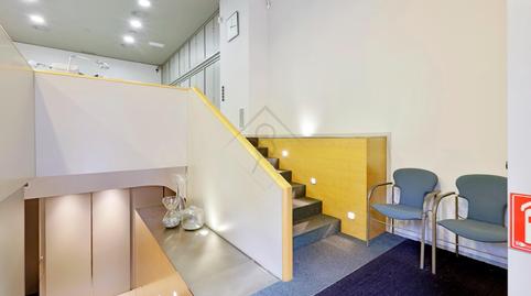 Photo 4 of Premises for sale in  Eguilaz, Les Tres Torres,  Barcelona Capital