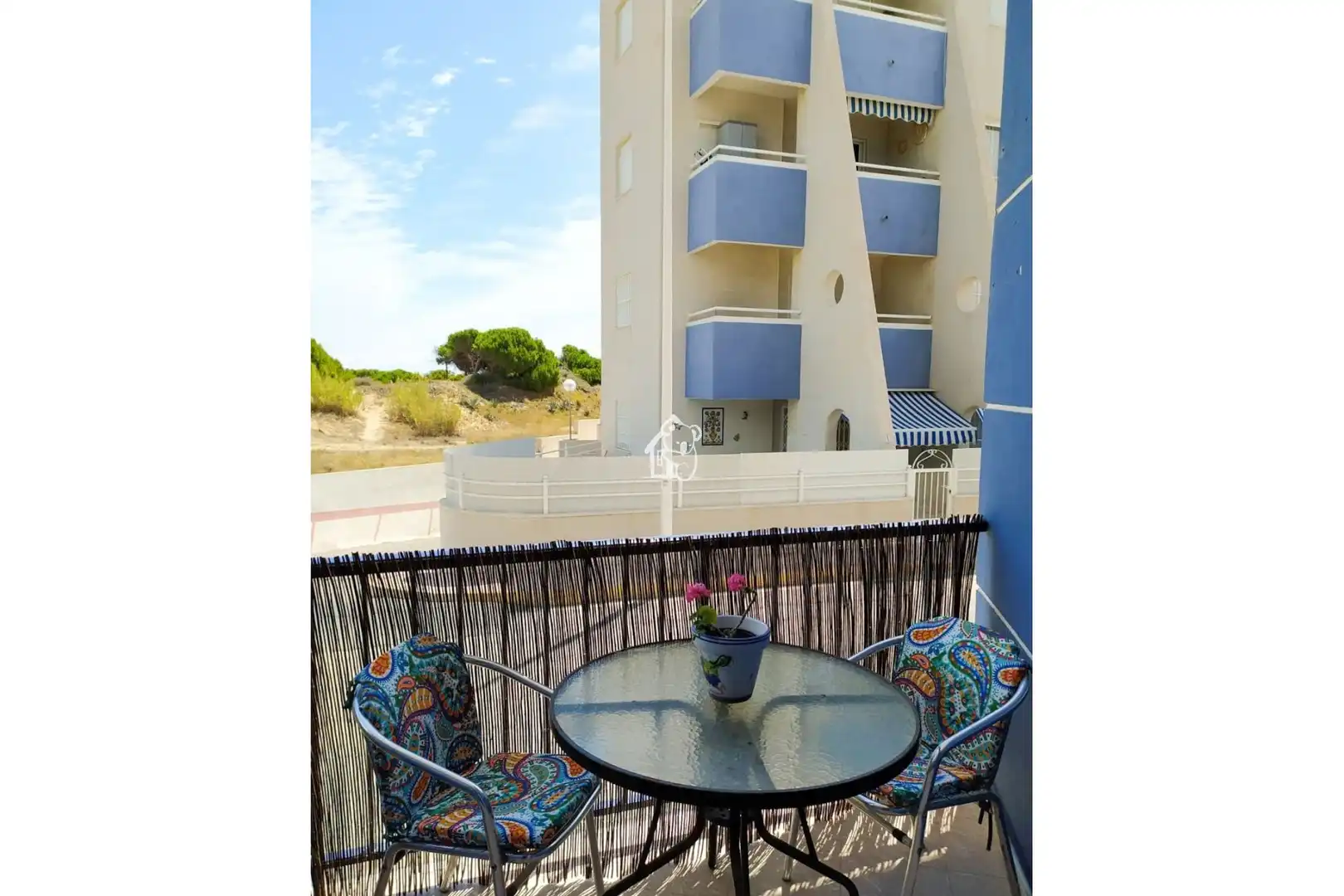 Apartment mit Terrasse zur Miete in El Moncayo - El Pòrtic, imagen 19