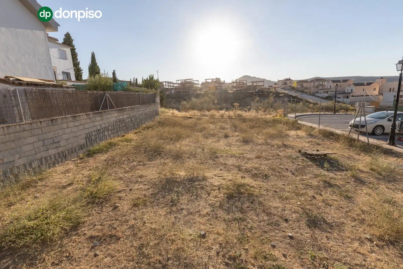 Terreno residencial en venta en Urbanizacion La Quinta, imagen 6