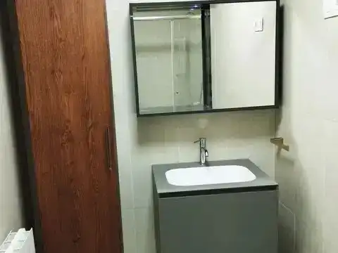 Bany de Pis en venda en Balmaseda amb Balcó