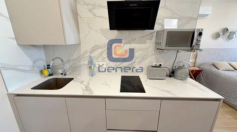 Foto 4 de Estudio en venta en Calle Poeta Vila y Blanco, 4, Ensanche - Diputación, Alicante / Alacant