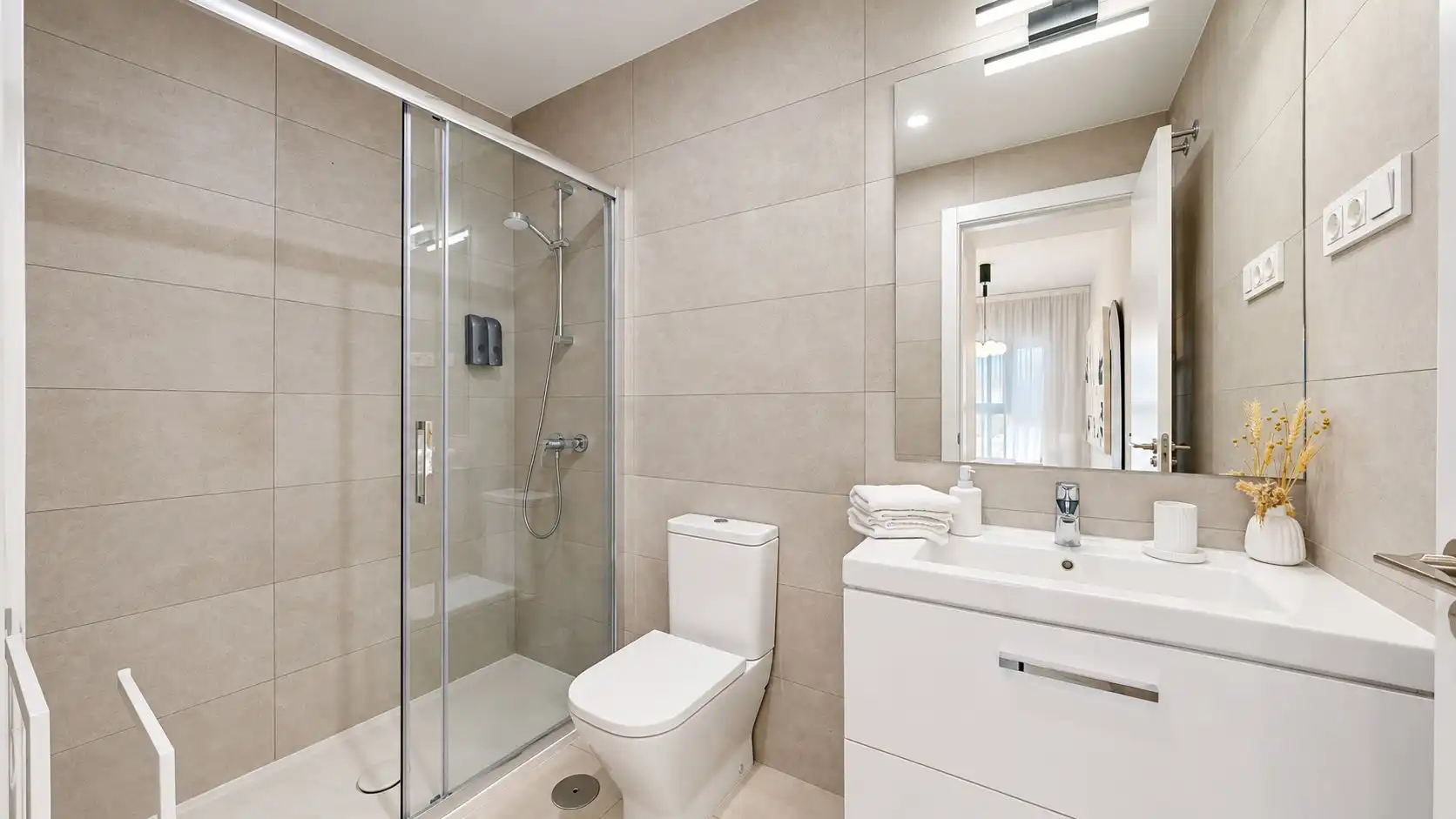 Apartament amb piscina en venda a 30 Paseo Martiricos #escalera 1 planta 9 puerta H, imagen 19