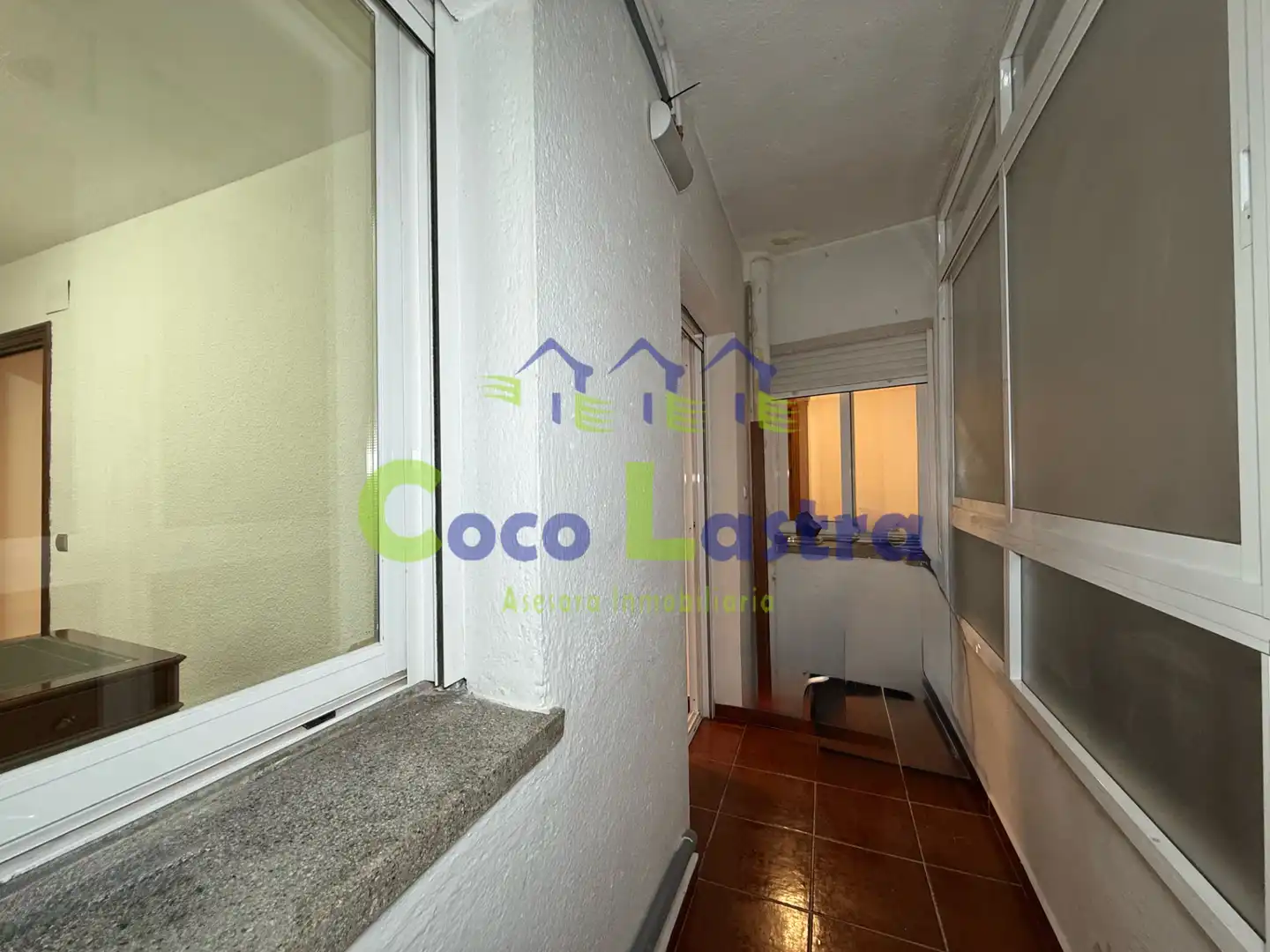 Piso de alquiler en Salamanca con Aire acondicionado, Calefacción y Parquet