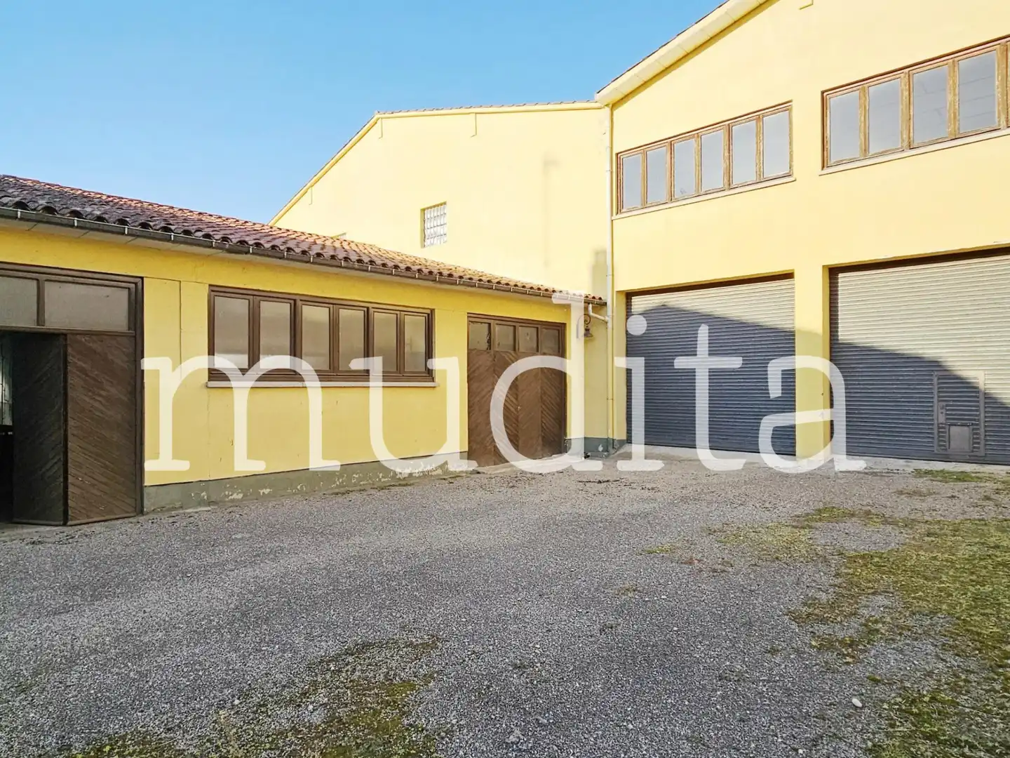 Nave industrial en venta en Roda de Ter, imagen 64