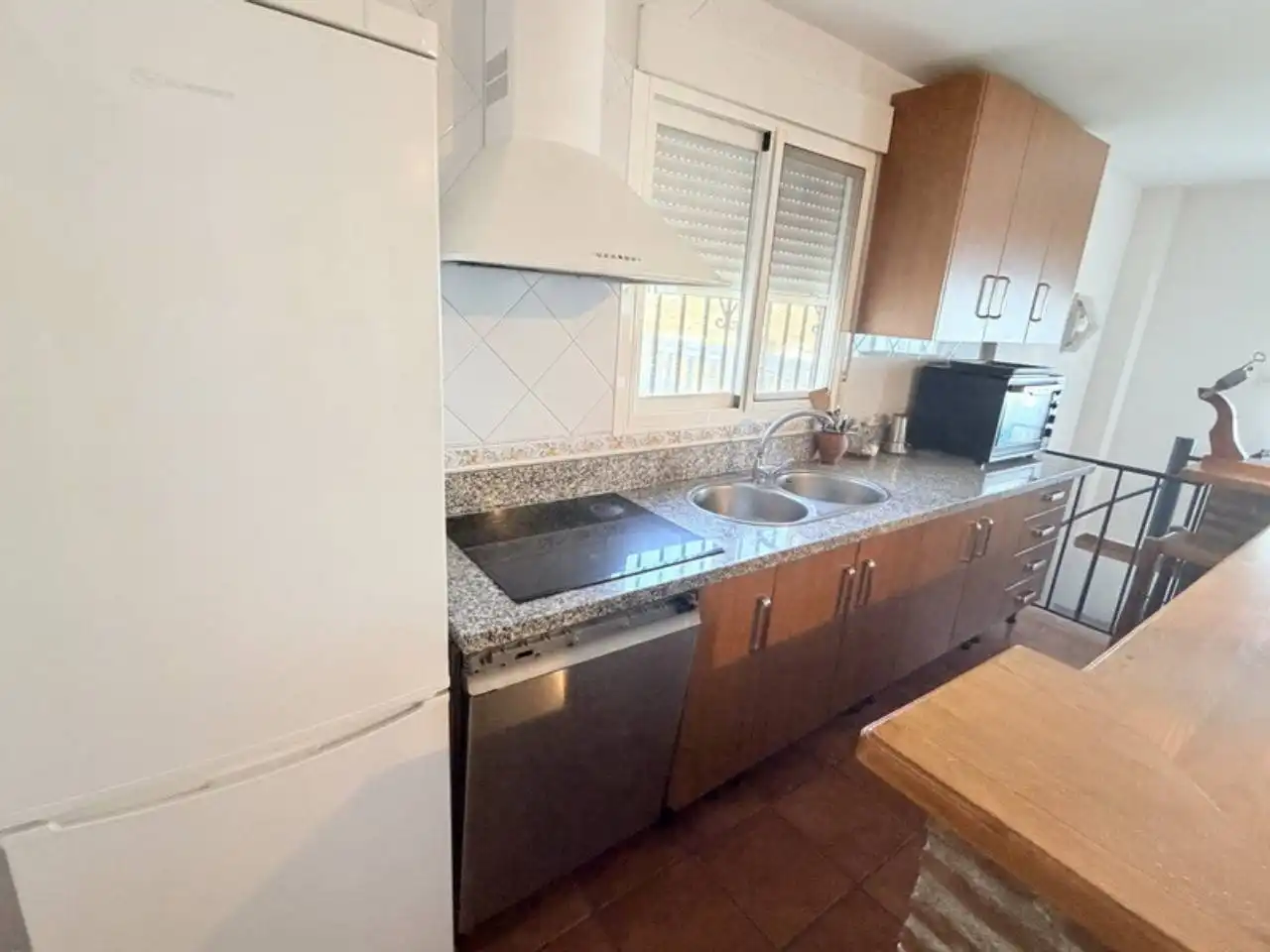 Detached house with pool to rent in Calle Loma del Gato 1, imagen 17