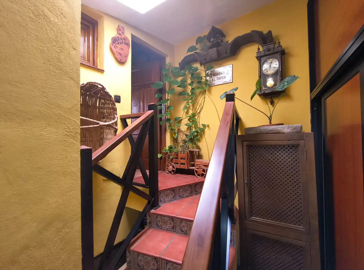Casa o chalet en venta en Los Realejos con Jardín privado, Terraza y Amueblado