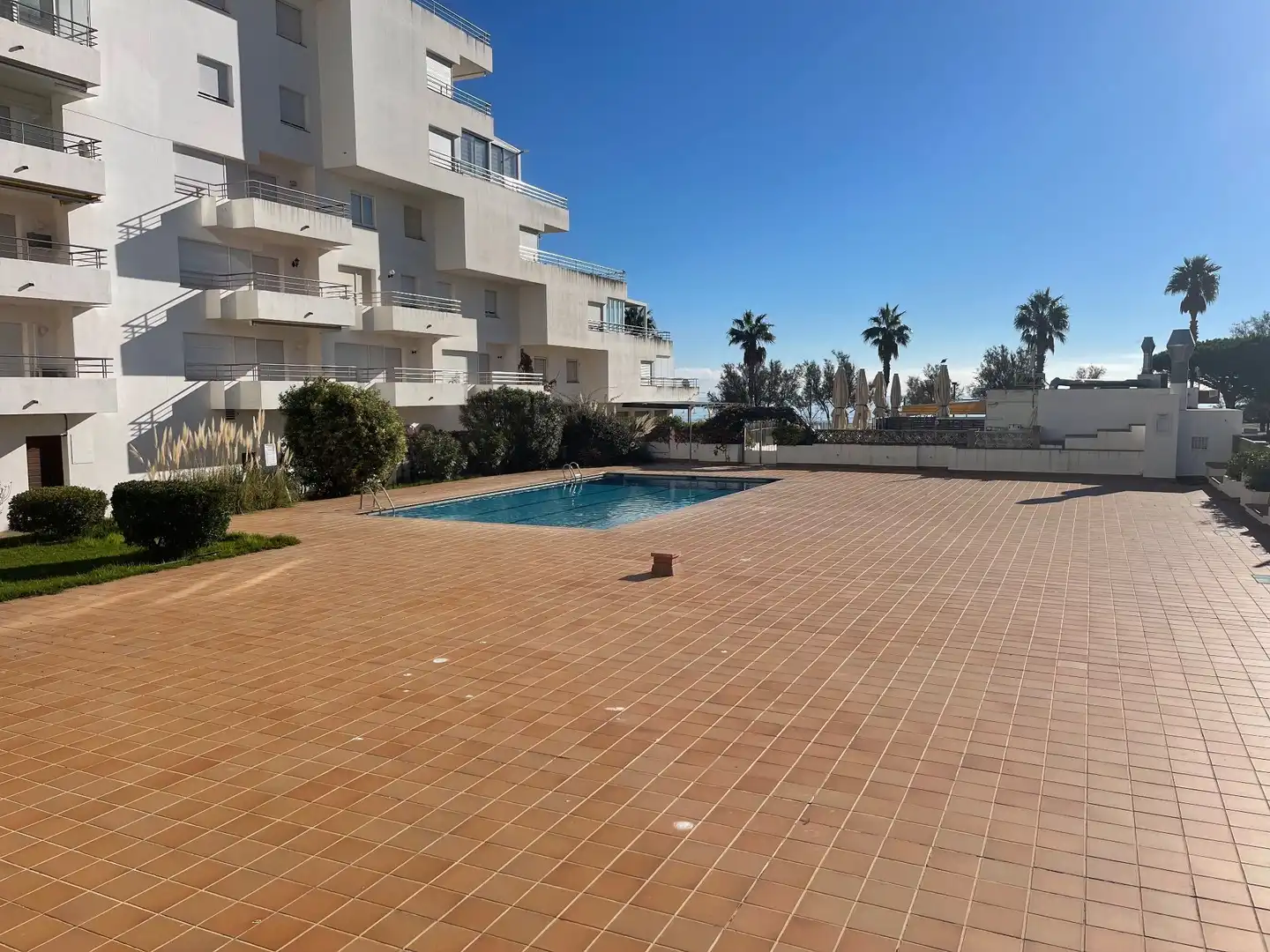 Apartment mit Pool zum Verkauf in bocana 8, imagen 14