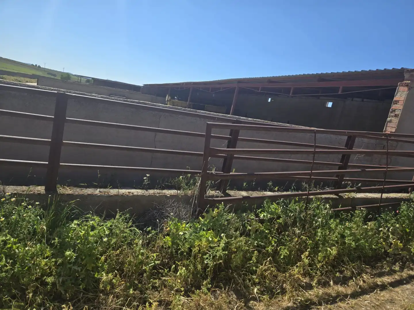 Industrial building for sale in Urda, imagen 19