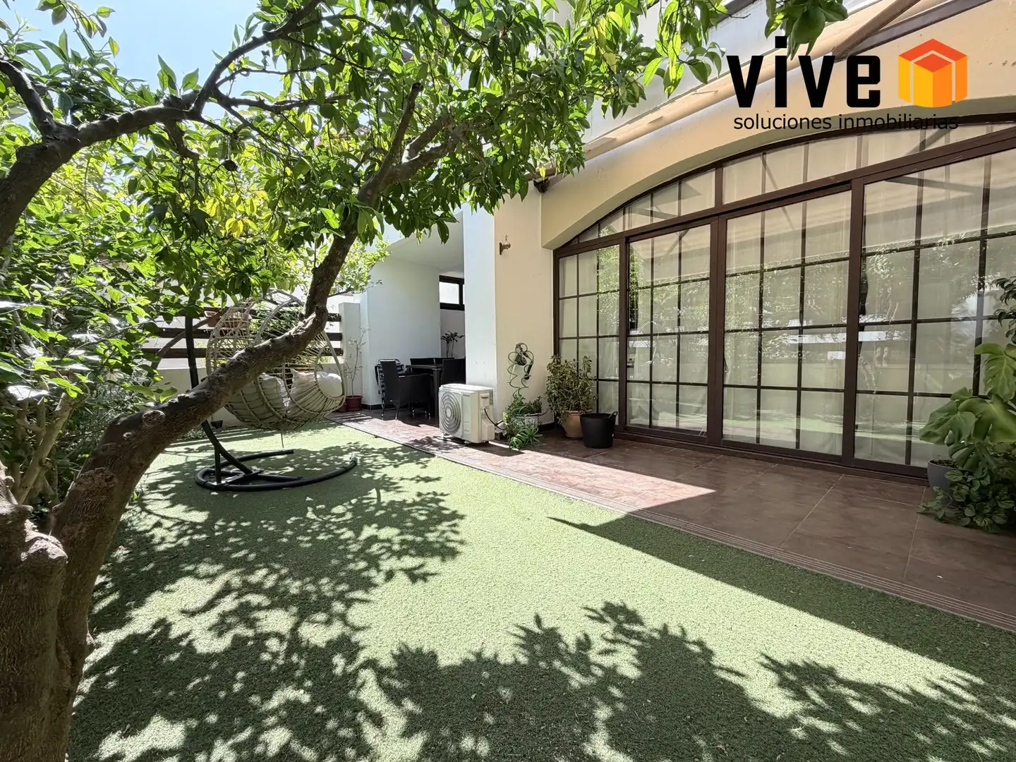 Terraza de Piso en venta en Guillena con Aire acondicionado, Calefacción y Terraza