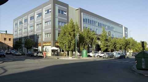 Foto 3 von Büro zum Verkauf in El Plantinar – Avda. La Paz - El Juncal, Sevilla Capital
