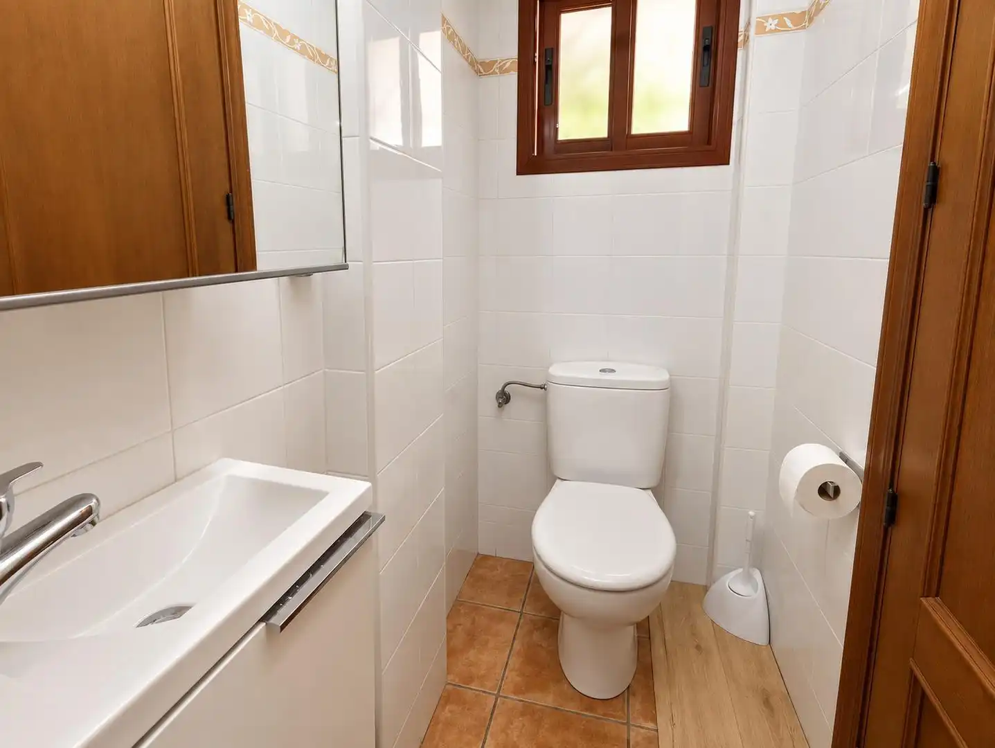 Adosado con terraza en venta en El Zabal - Santa Margarita, imagen 9