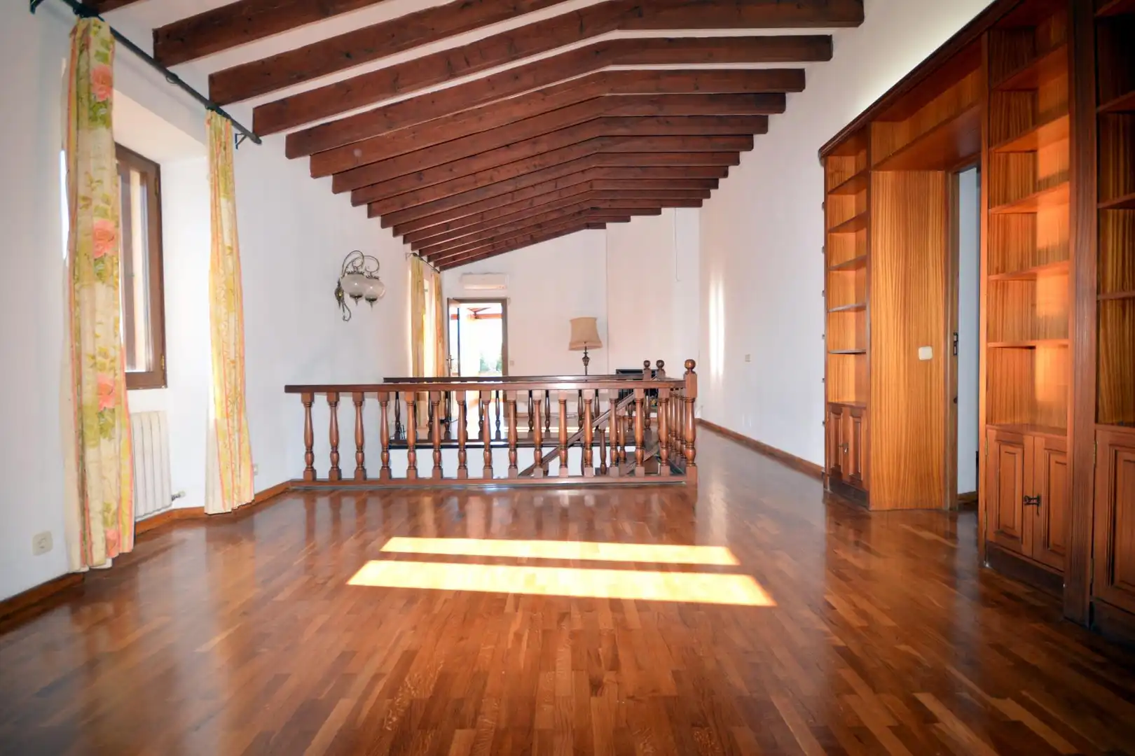Finca rústica en venda en Marratxí amb Aire condicionat, Calefacció i Jardí privat
