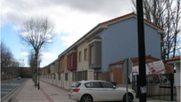 Apartament en venda a AVDA MENCIA DE VELASCO, Briviesca, imagen 1