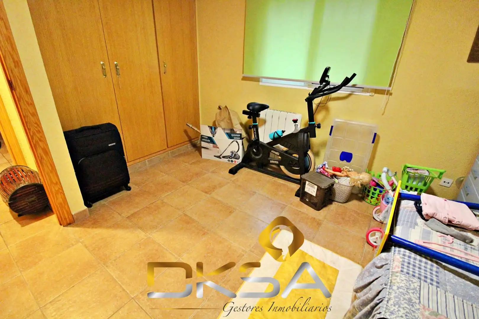 Detached house with pool for sale in Partida MADRIGAL O, imagen 33