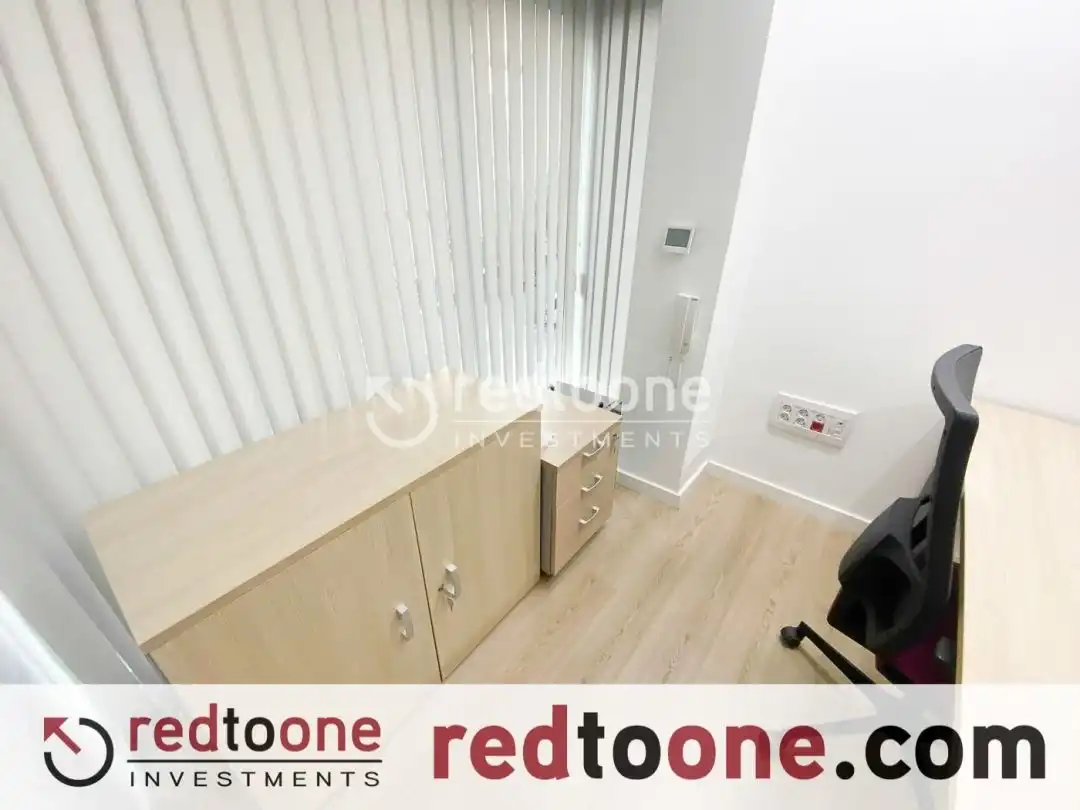 Office for rent in Alicante / Alacant