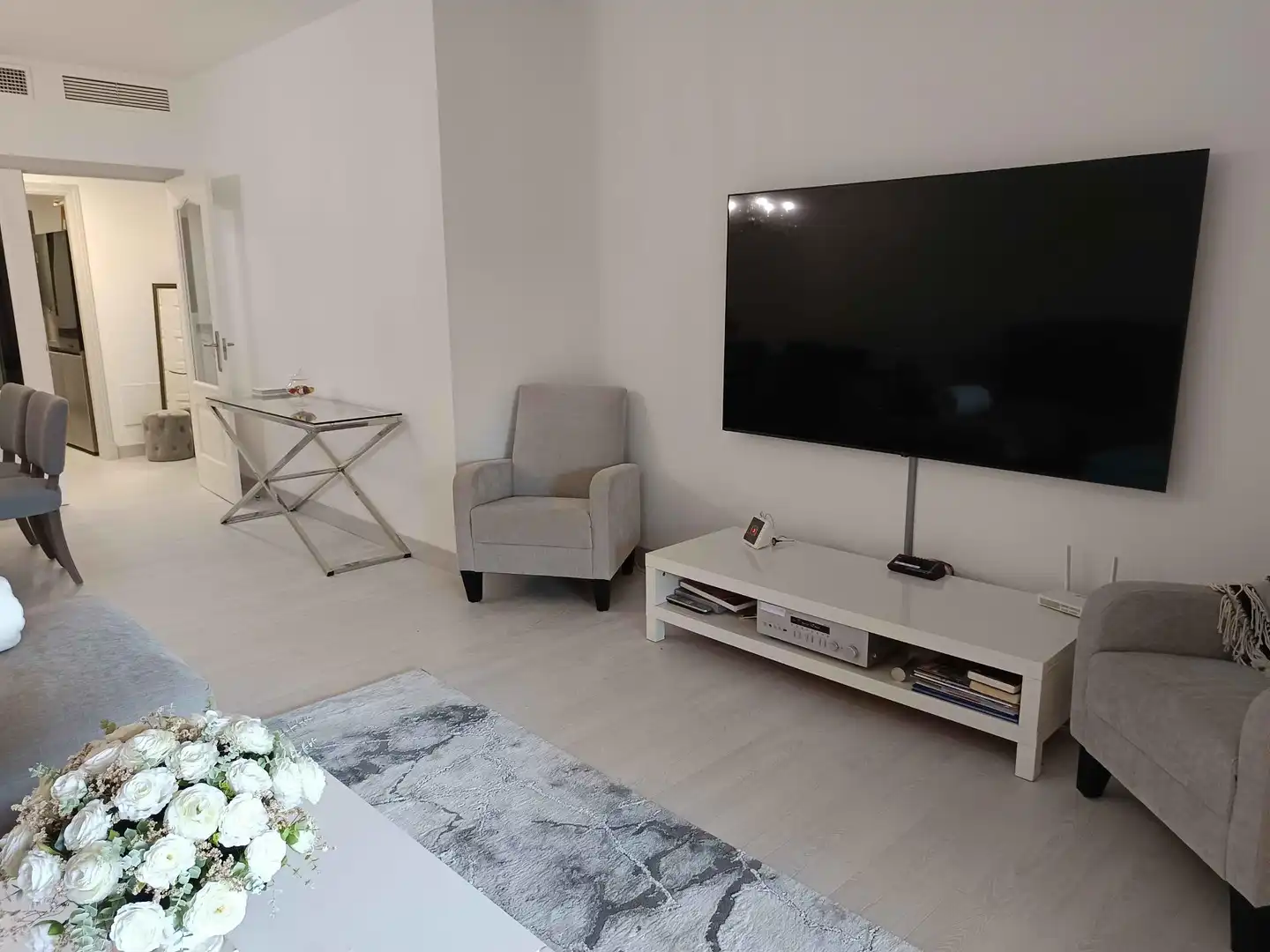 Apartamento con piscina en venta en Benamara - Atalaya, imagen 11